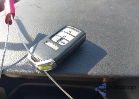 2018 Honda Accord Ex from USA, damaged, VIN 1HGCV1F47JA133575